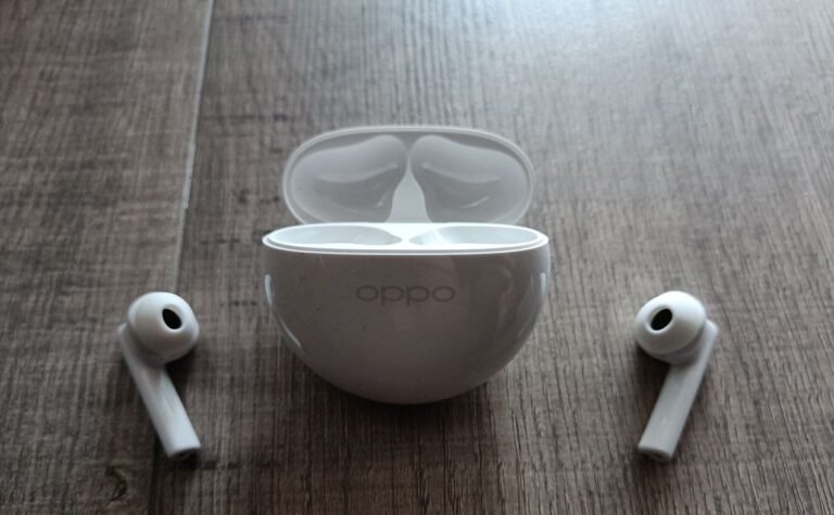Recensione Oppo Enco Buds2: autonomia e versatilità a un grande prezzo, ma con qualche limite