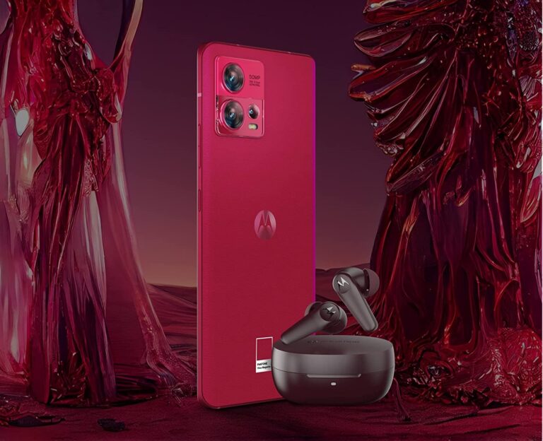Motorola a ruba su Amazon: con questi sconti non perderti la super offerta a tempo