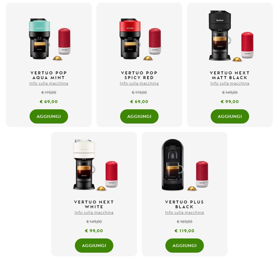 Offerte Summer Day 2023