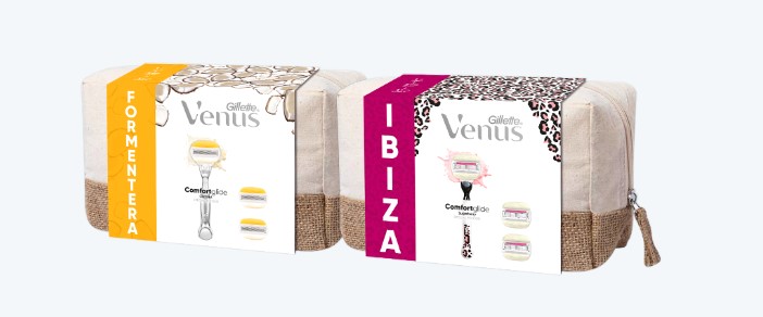 Summer bag Venus 2023