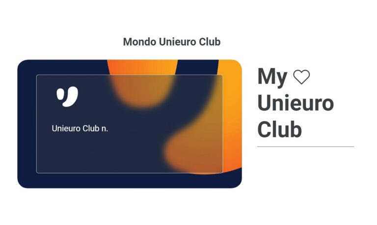 Scopri Unieuro Club 2023: quali sono i vantaggi e come funziona