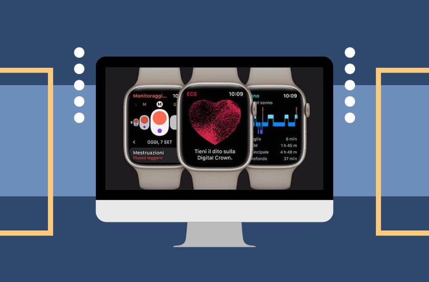 Apple Watch Series 8