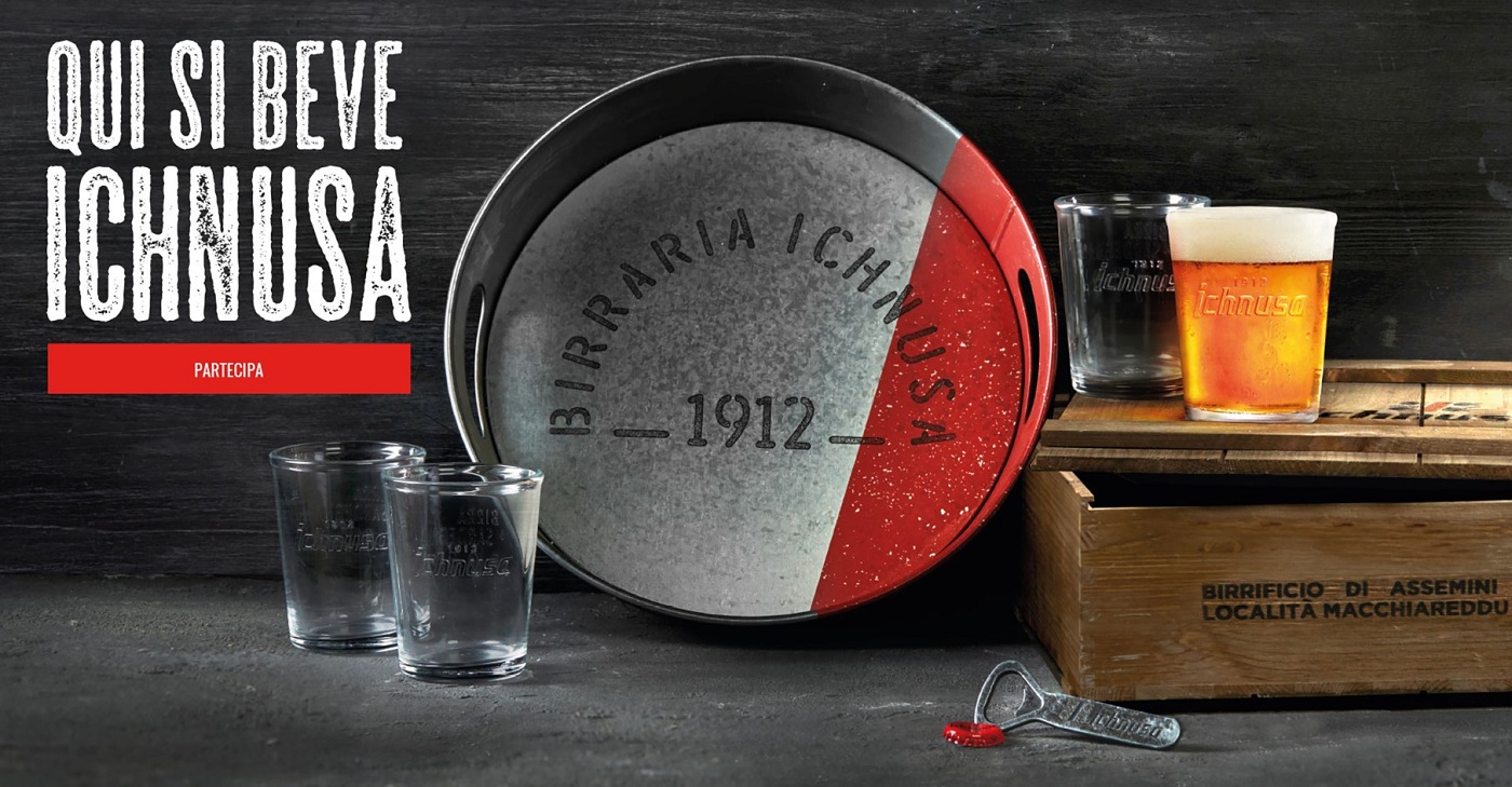 Concorso Ichnusa 2023