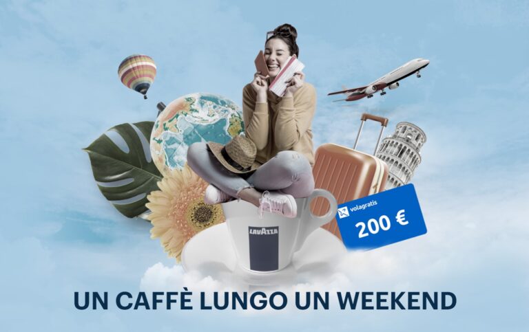 Concorso Lavazza