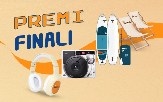Concorso "Bilboa Vertical Tour"