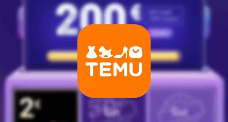 Temu: come funziona e come ricevere 100€ di promo benvenuto