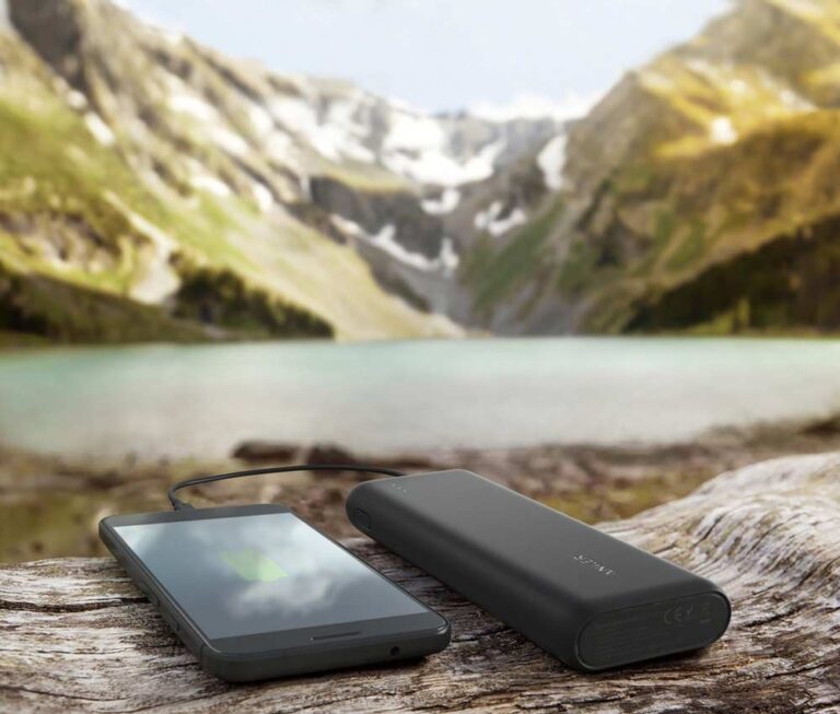 Anker Powerbank