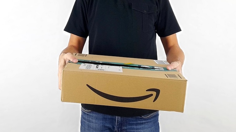 Concediti un regalo - sconto di 5€ Amazon