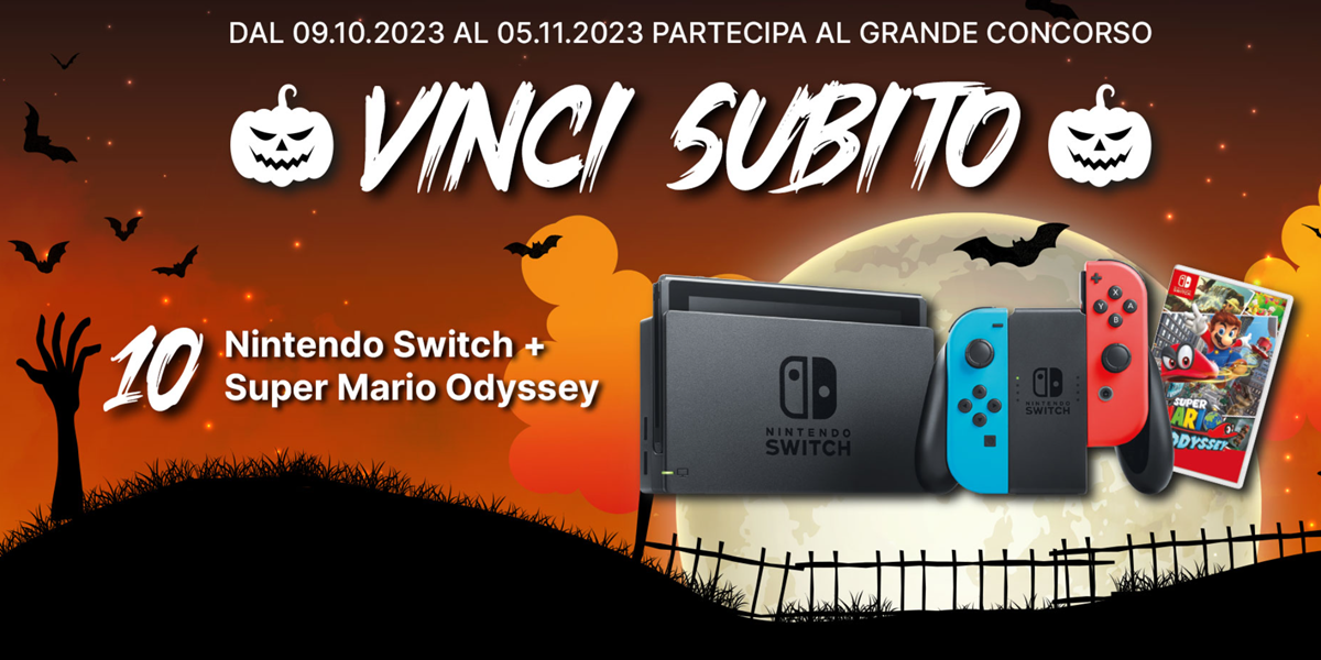 Concorso Elah Dufour Halloween