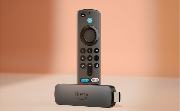 Scopri Fire TV Stick 4K e 4K Max: i più potenti e sostenibili di sempre