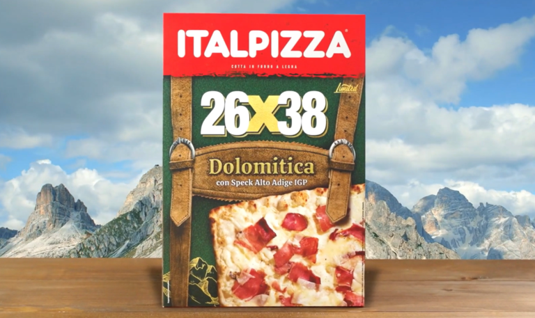 Concorso Italpizza Vinci Weekend Alto Adige