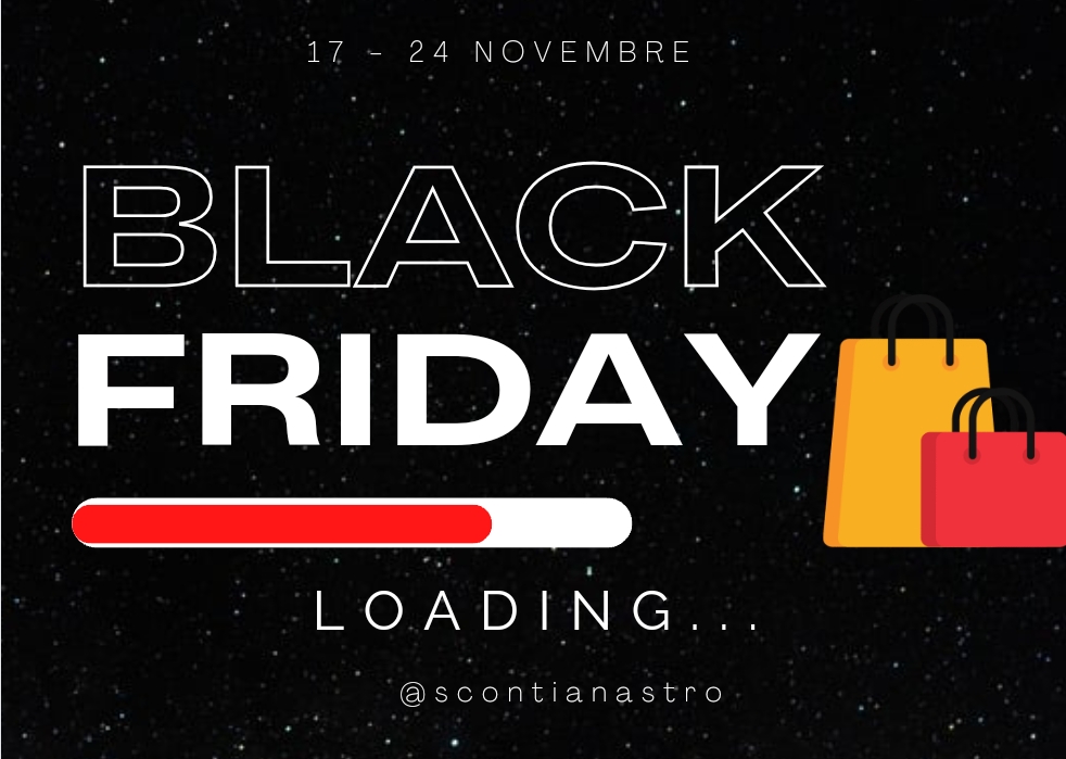 Black Friday Amazon 2023