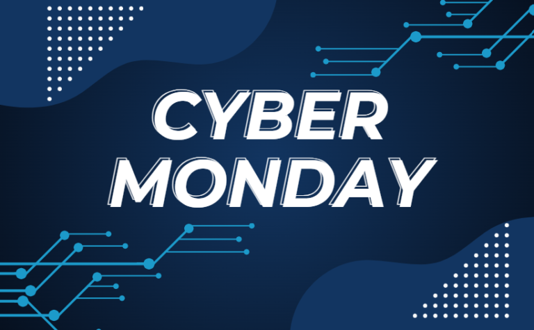 Black Friday Amazon 2023: ecco le ultime offerte bomba per il Cyber Monday