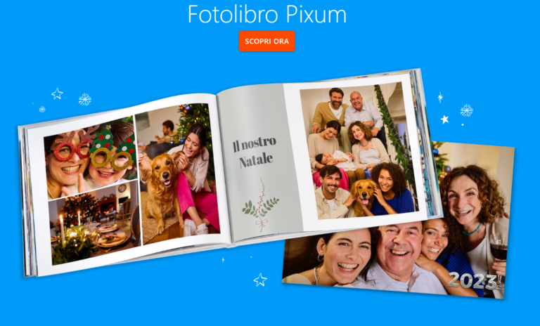 I migliori codici sconto per scoprire il mondo creativo di Pixum 