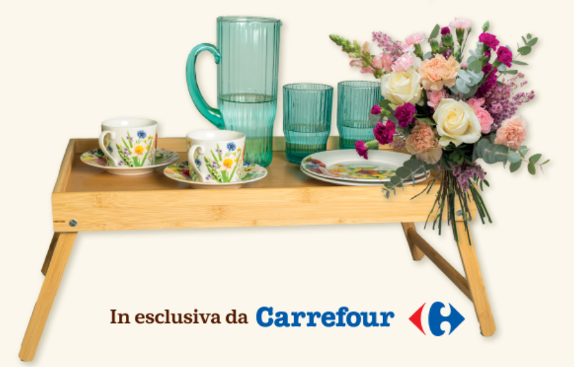 Concorso Mulino Bianco - Premi in palio