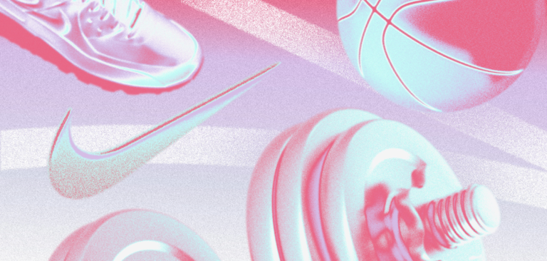 Nike - Offerta San Valentino 2024