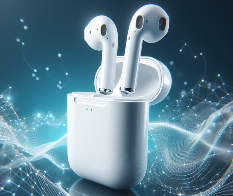 Le Apple AirPods di terza generazione al minimo storico su Amazon!