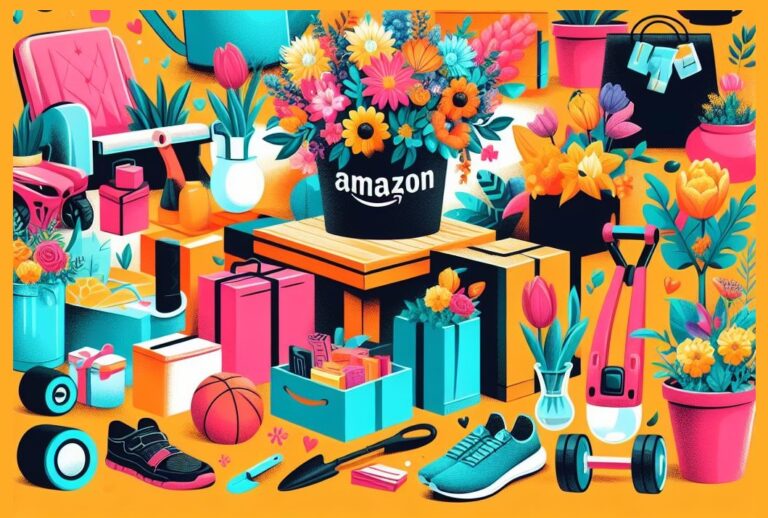 Svelate le migliori Offerte di Primavera Amazon 2024: Scopri quando iniziano, quanto durano e tutto ciò che devi sapere
