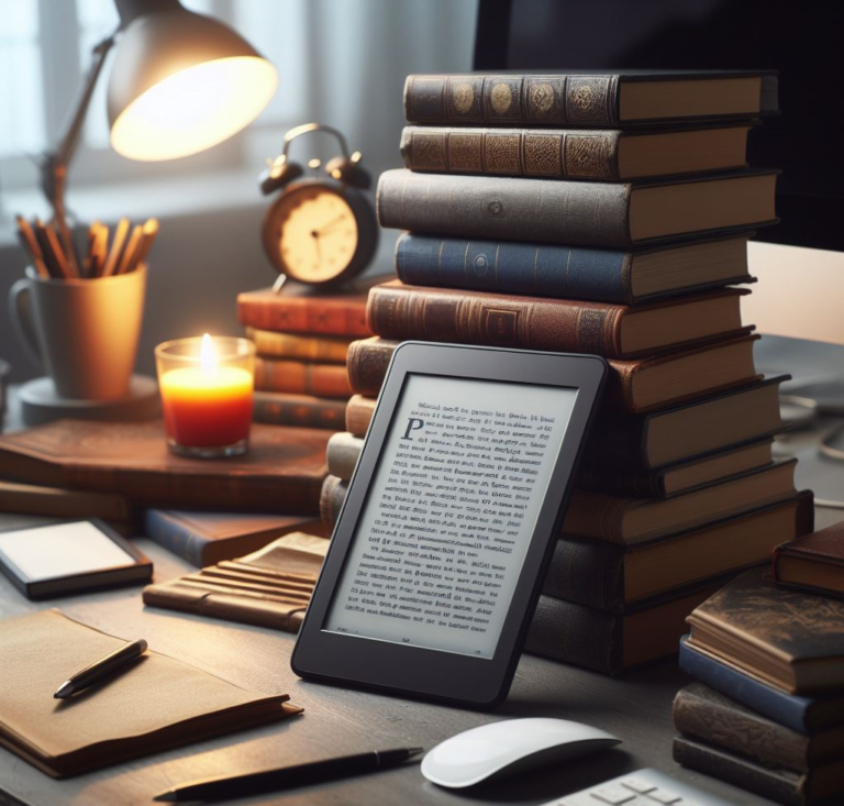 Offerte di Primavera di Amazon 2024: Scopri Kindle Unlimited Gratis per 2 Mesi