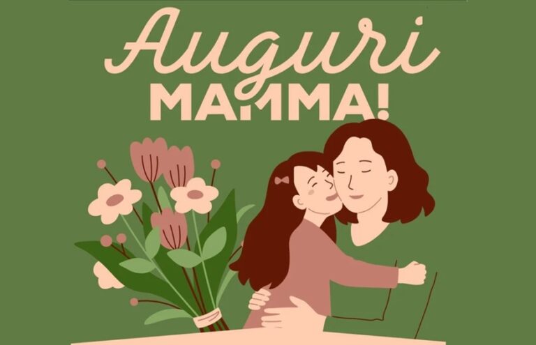 Migliori regali per la Festa della Mamma 2024