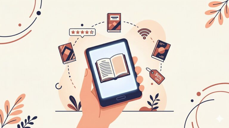 Miglior ebook reader 2026: guida all’acquisto