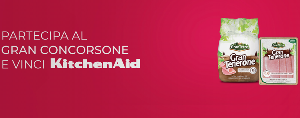 Concorso Gran Tenerone 2024