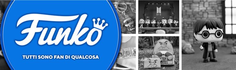 Offerta imperdibile su Amazon: Funko Pop! iconici a soli 8,50€