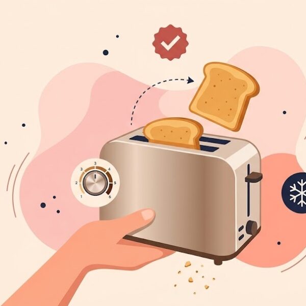 Migliori Tostapane 2026