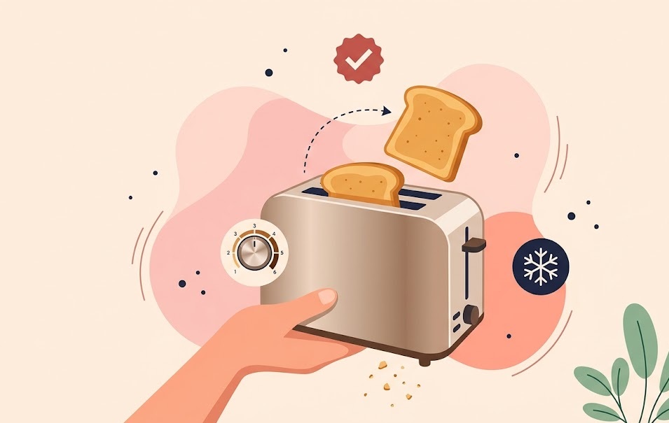 Migliori Tostapane 2026