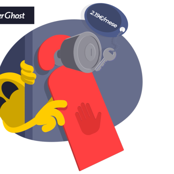 CyberGhostVPN