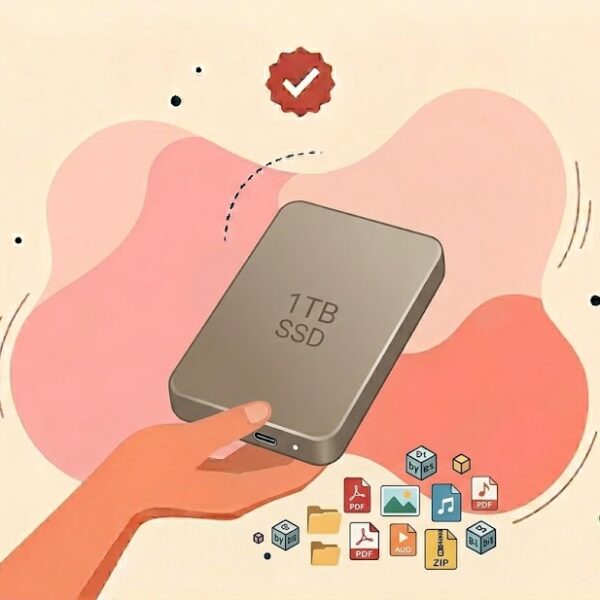 Migliori hard disk esterno