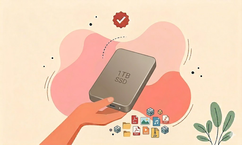 Migliori hard disk esterno