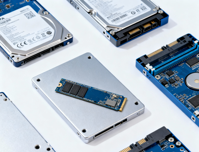 Migliori Hard Disk interni 2025