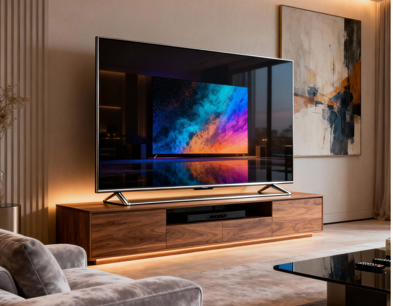 Migliori TV 4K e Full HD 2025
