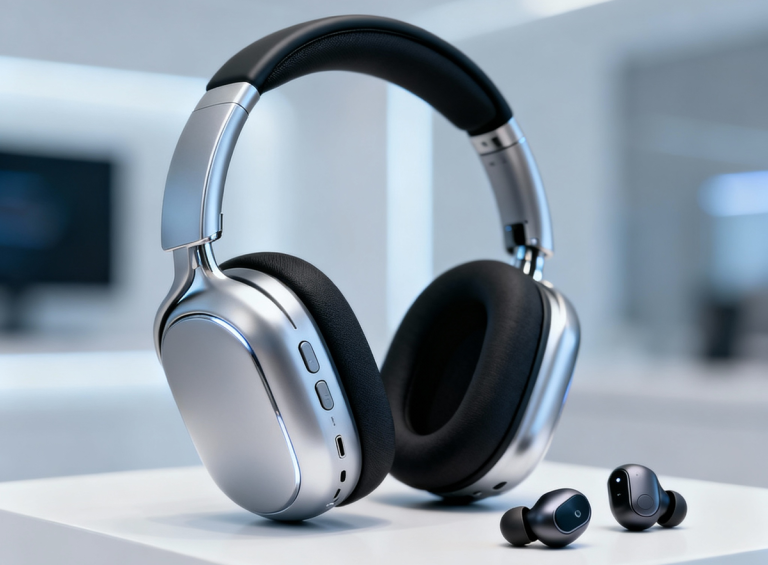 Migliori cuffie e auricolari del 2025