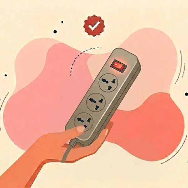 Migliori ciabatte multipresa