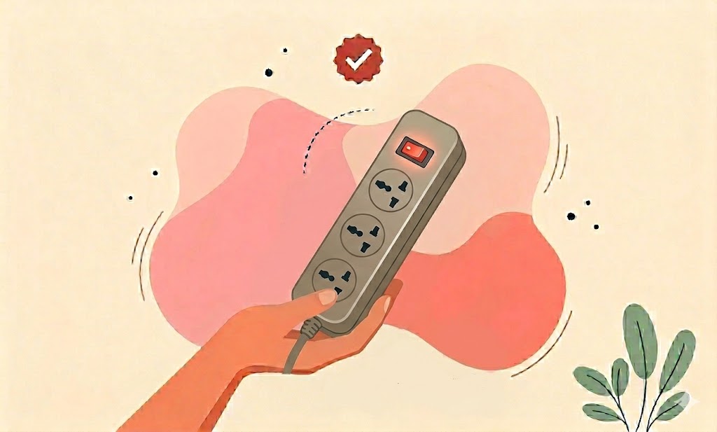 Migliori ciabatte multipresa