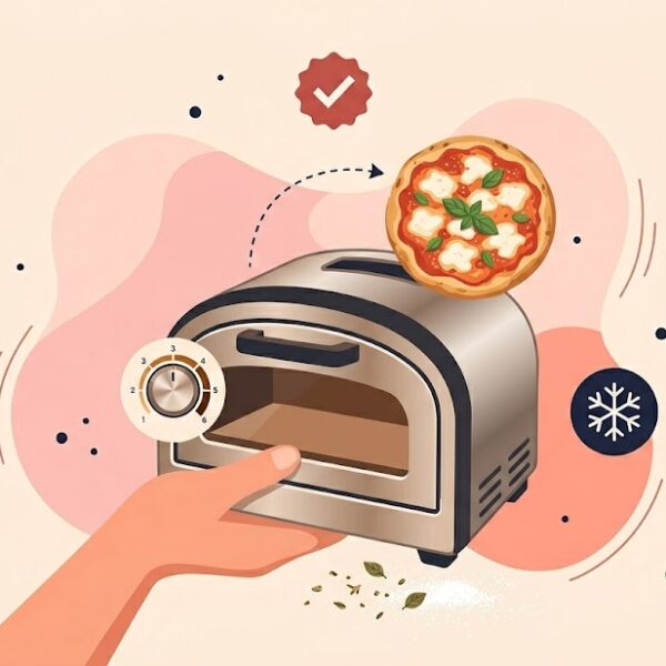 Migliori forni per pizza