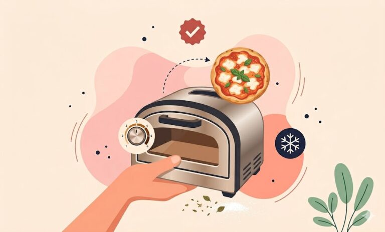 Migliori forni per pizza