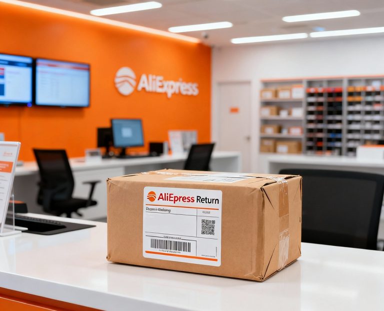 Come fare un reso AliExpress e come richiedere il rimborso