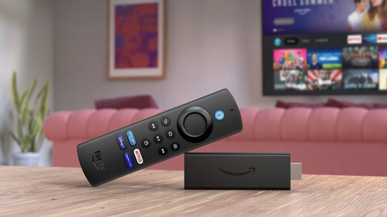 Fire TV Stick Amazon scontate quasi al 50%! Vanno a ruba
