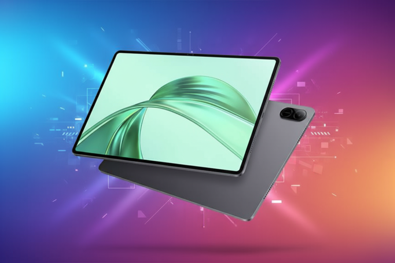 HONOR Pad X8a: Il Tablet da 11 pollici ad un prezzo incredibile su AliExpress