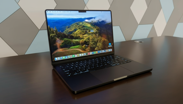 Incredibile ma vero: MacBook Pro M3 Pro autentico su AliExpress a prezzo shock!
