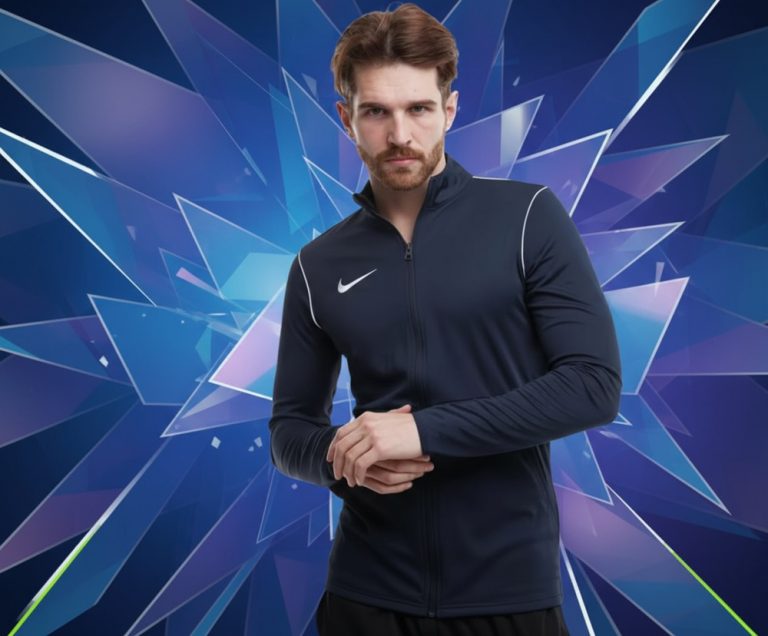 ScontoSport: la Giacca Nike Dry Park con uno sconto esclusivo