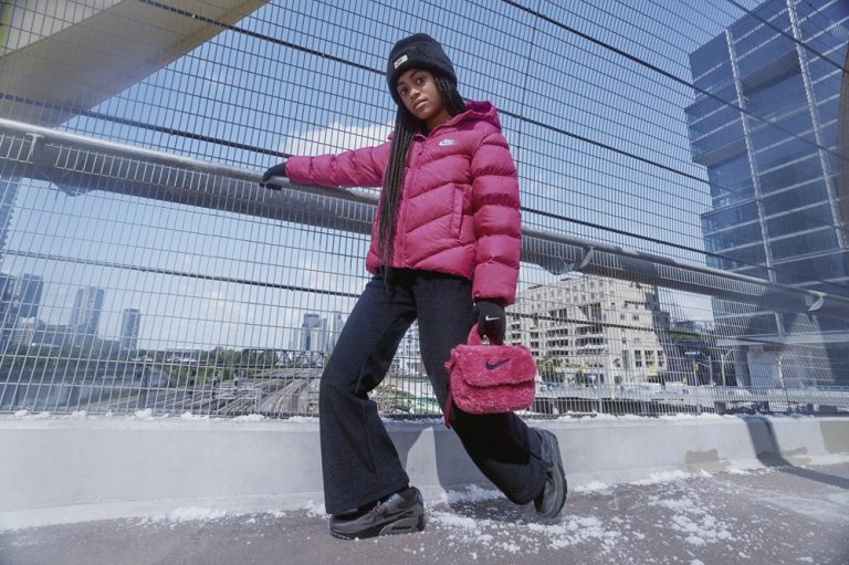 Nike Black Friday 2025: Migliaia di articoli al 50% fino ad esaurimento scorte!