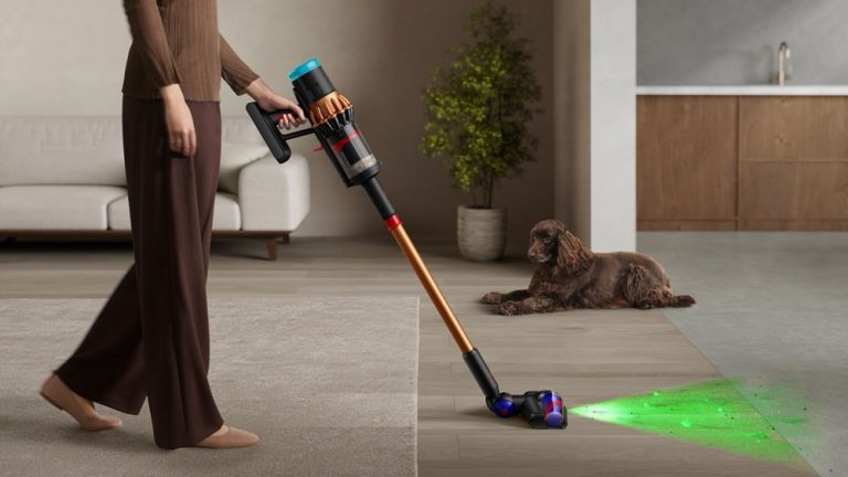 Dyson V16: super offerta Black Friday con 100€ di sconto