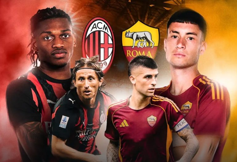 Milan-Roma gratis su DAZN: Come vedere la partita in chiaro il 2 Novembre 2025