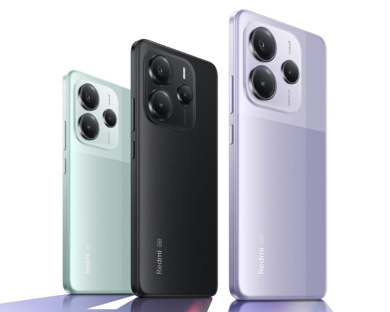 Xiaomi Redmi Note 14 5G in Offerta su Amazon a 179€: Minimo Storico per la Versione 8/256GB