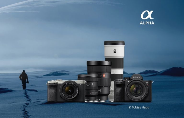 Winter Cashback Sony 2025-2026: Guida completa per risparmiare su fotocamere e obiettivi