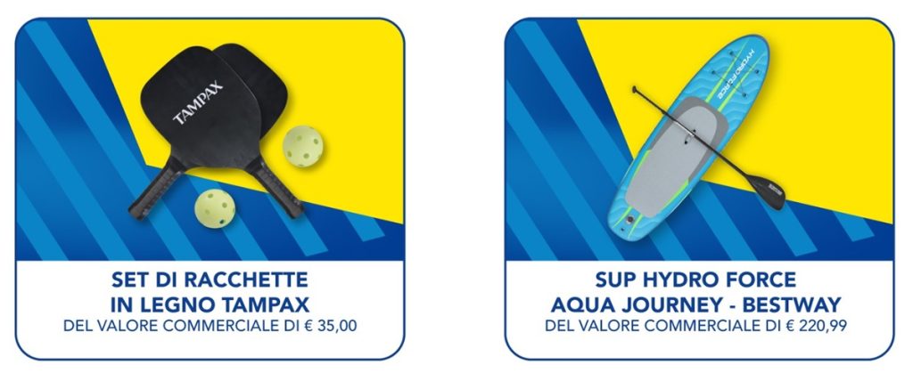 Cashback Tampax 2026